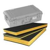 Pelican 1605 Case - Kaizen Inserts