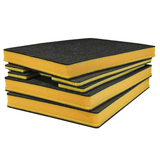 Pelican 1610 Case - Kaizen Inserts