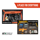 Pelican 1610 Case - Kaizen Inserts