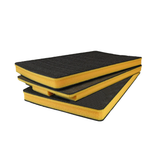 Pelican 1650 Case - Kaizen Inserts