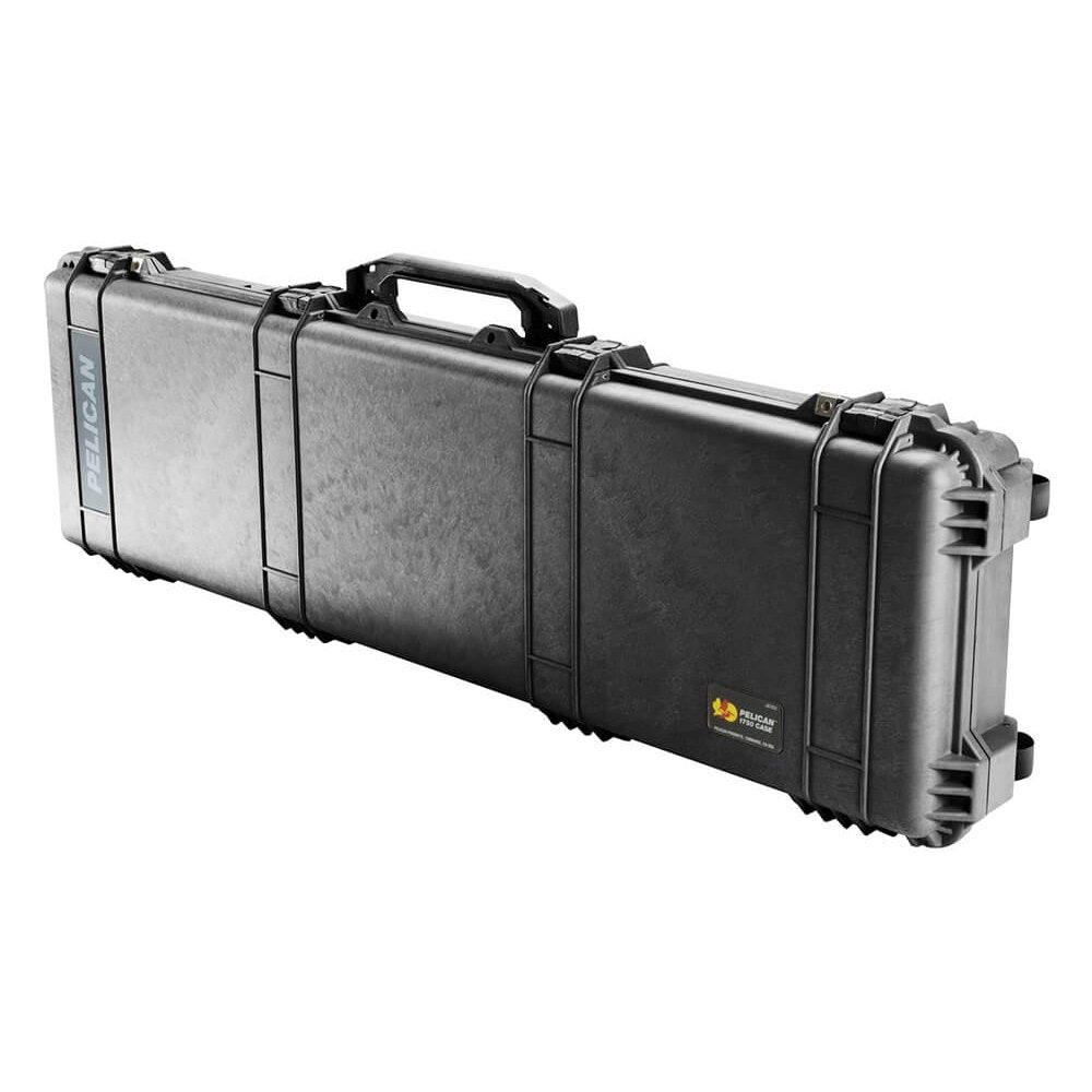 Pelican 1750 Protector Long Case Kaizen Inserts