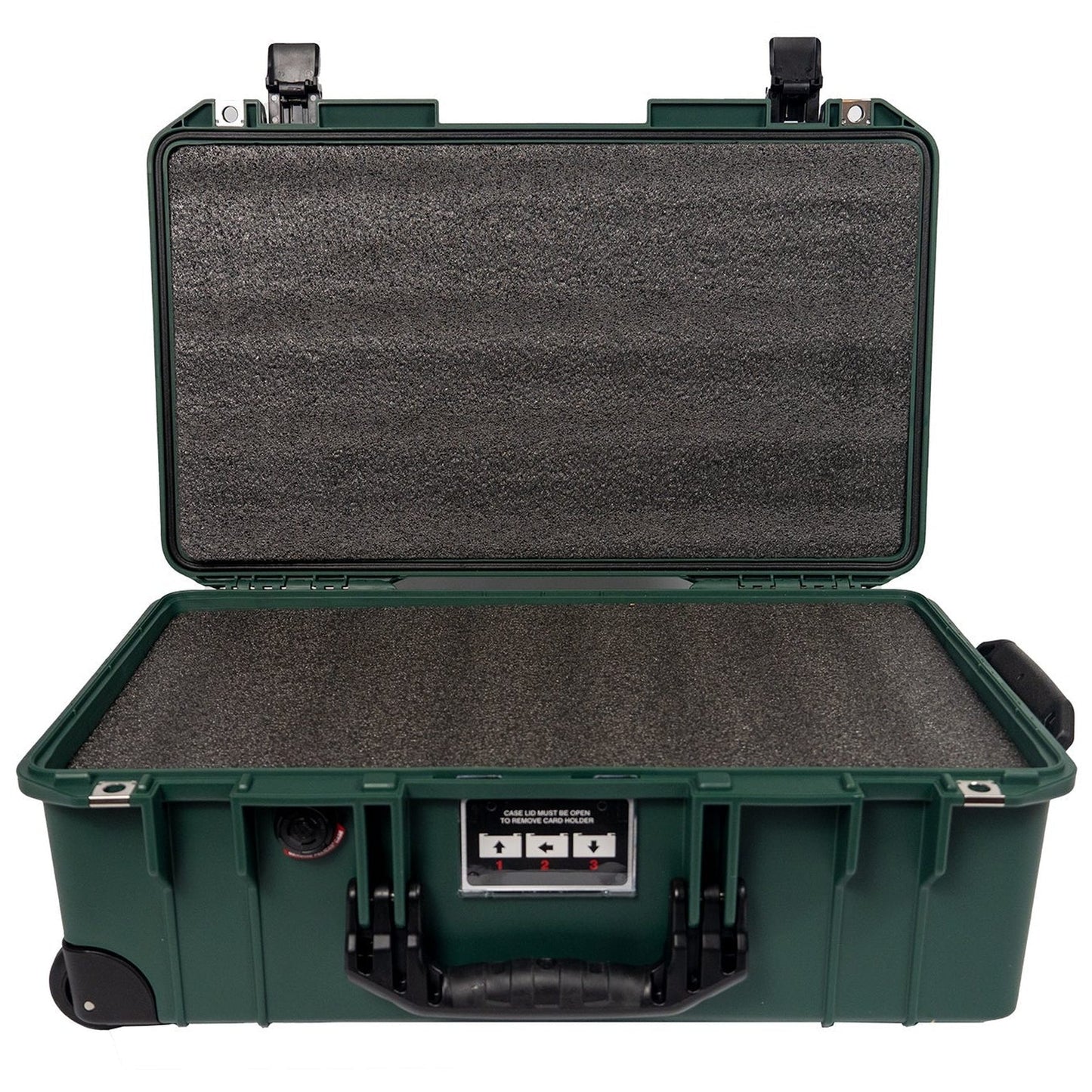 Pelican Air 1535 Case - Kaizen Inserts