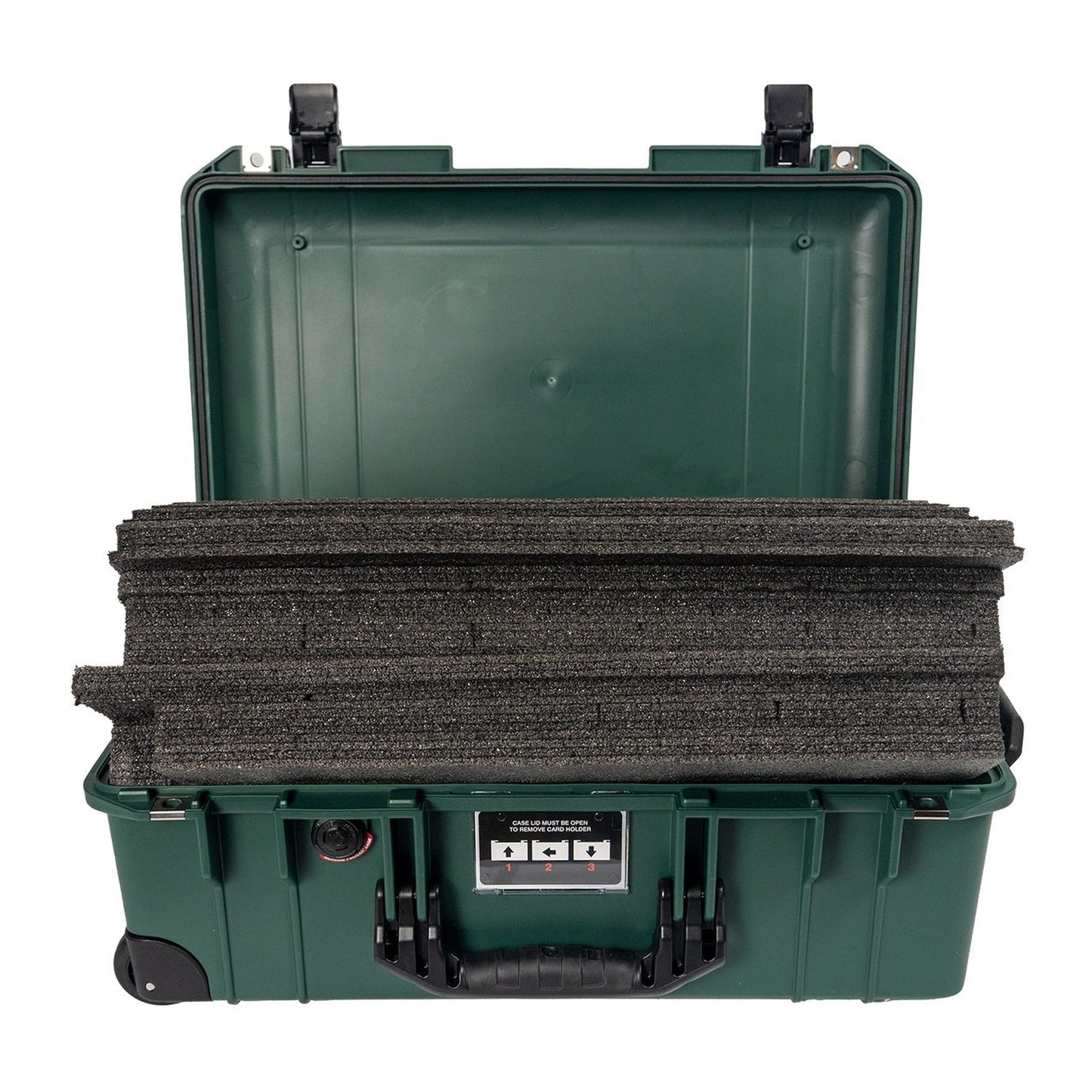 Pelican Air 1535 Case - Kaizen Inserts