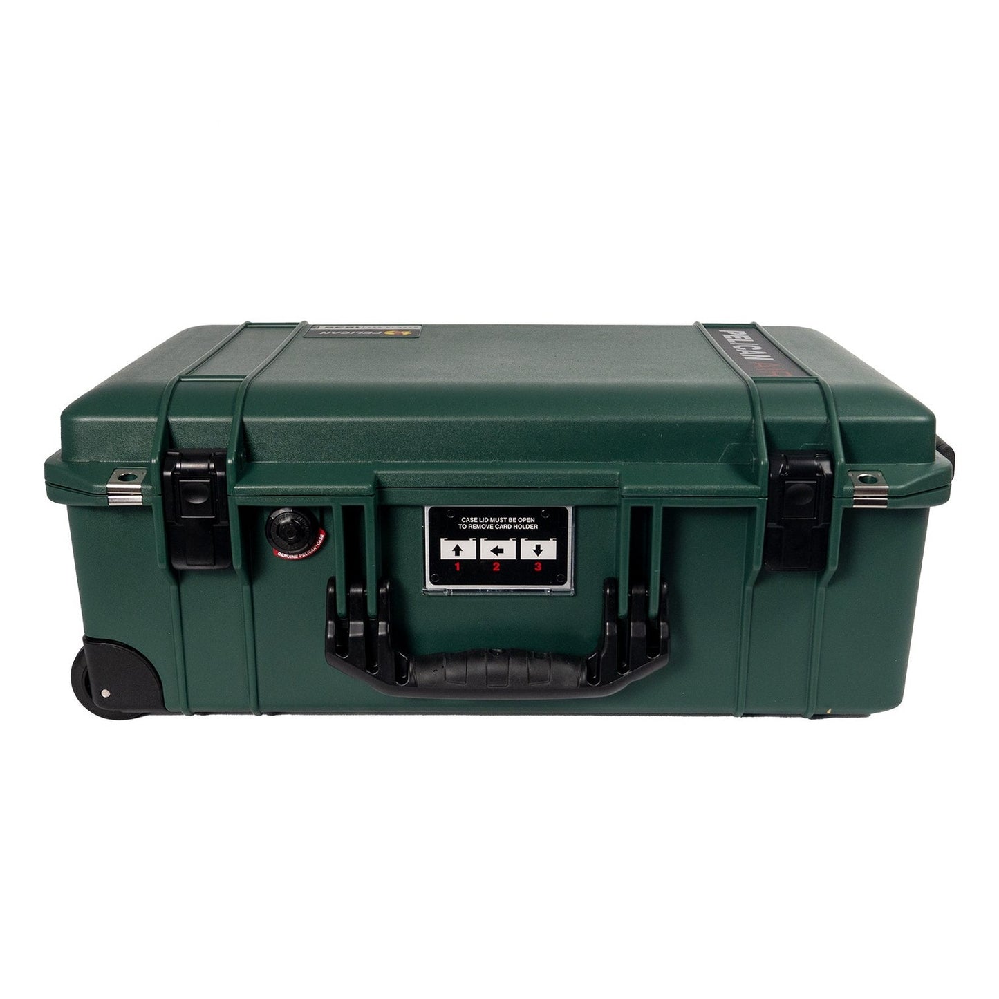 Pelican Air 1535 Case - Kaizen Inserts