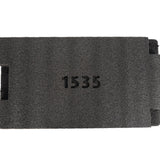 Pelican Air 1535 Case - Kaizen Inserts