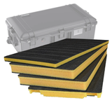 Pelican Case 1615 - Kaizen Inserts