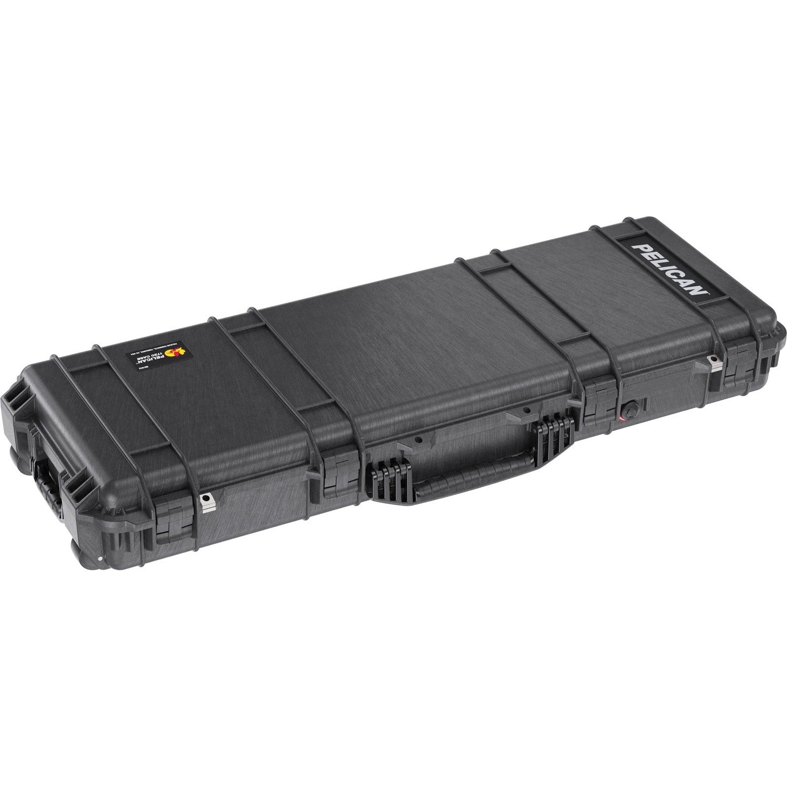 Keyzen Case Pelican Case 1720 Protector Long Case Kaizen Inserts – KCI Tools