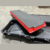 Pelican Case 1720 Protector Long Case Kaizen Inserts