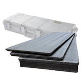 Pelican Rifle Case IM3100 Case - Kaizen Inserts