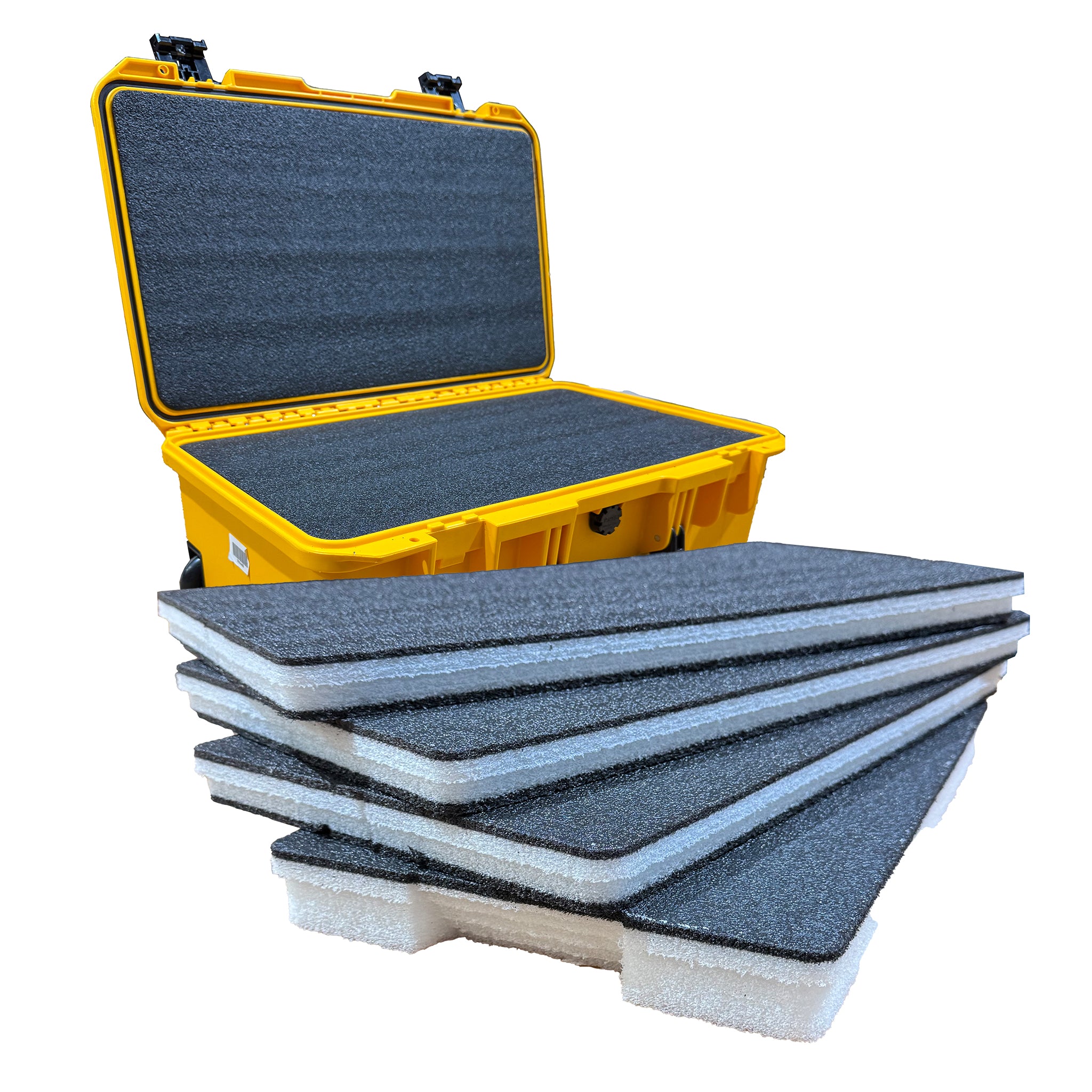 Pelican Storm IM2500 Case - Kaizen Inserts – KCI Tools