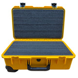 Pelican Storm IM2500 Case - Kaizen Inserts