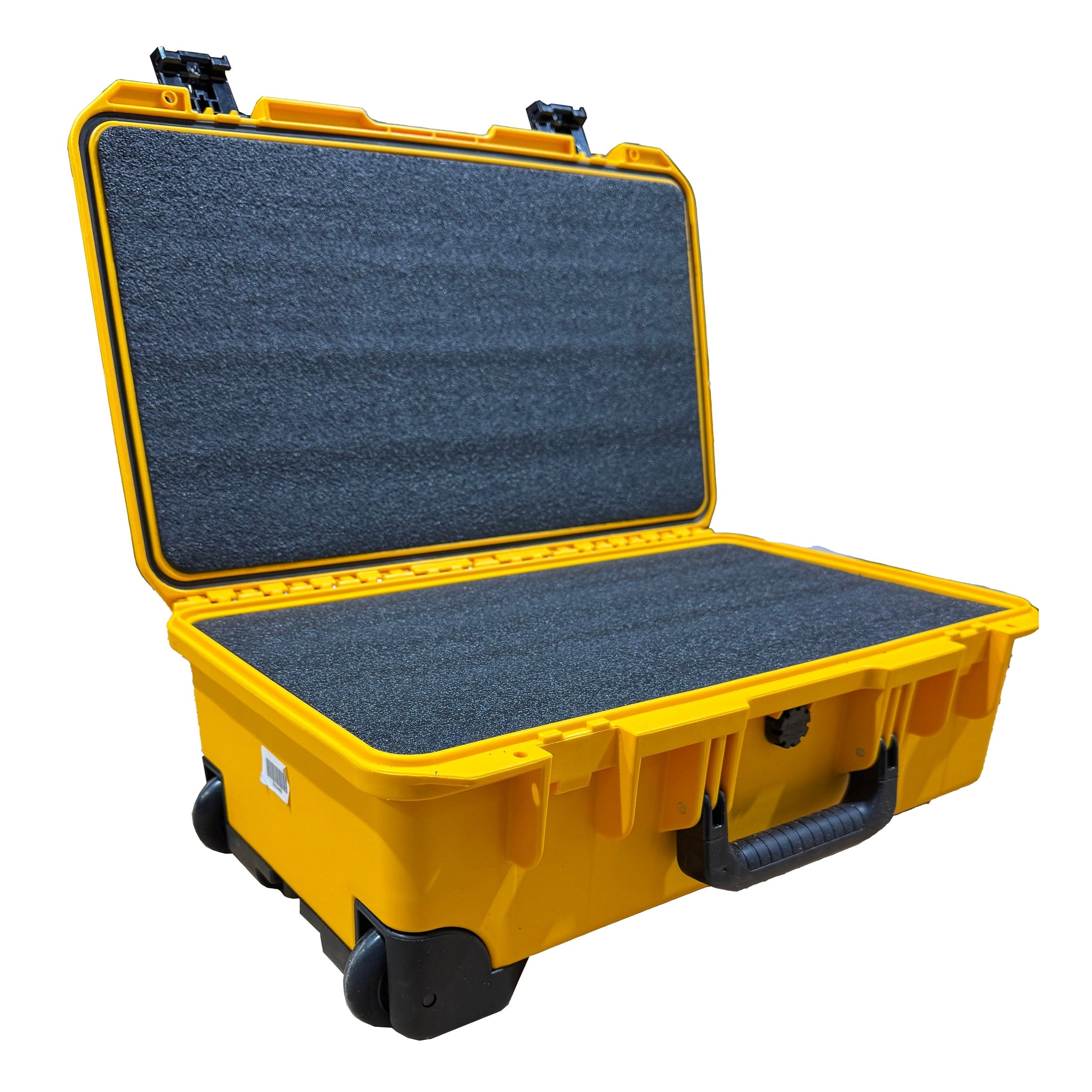 Pelican Storm IM2500 Case - Kaizen Inserts