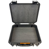 Pelican V200 Vault Small Pistol Case Kaizen Insert