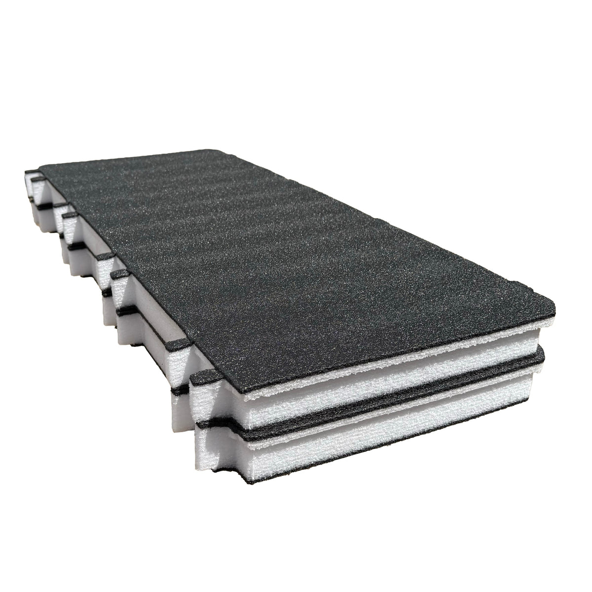 Pelican V700 Vault Case - Kaizen Inserts