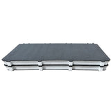 Pelican V700 Vault Case - Kaizen Inserts