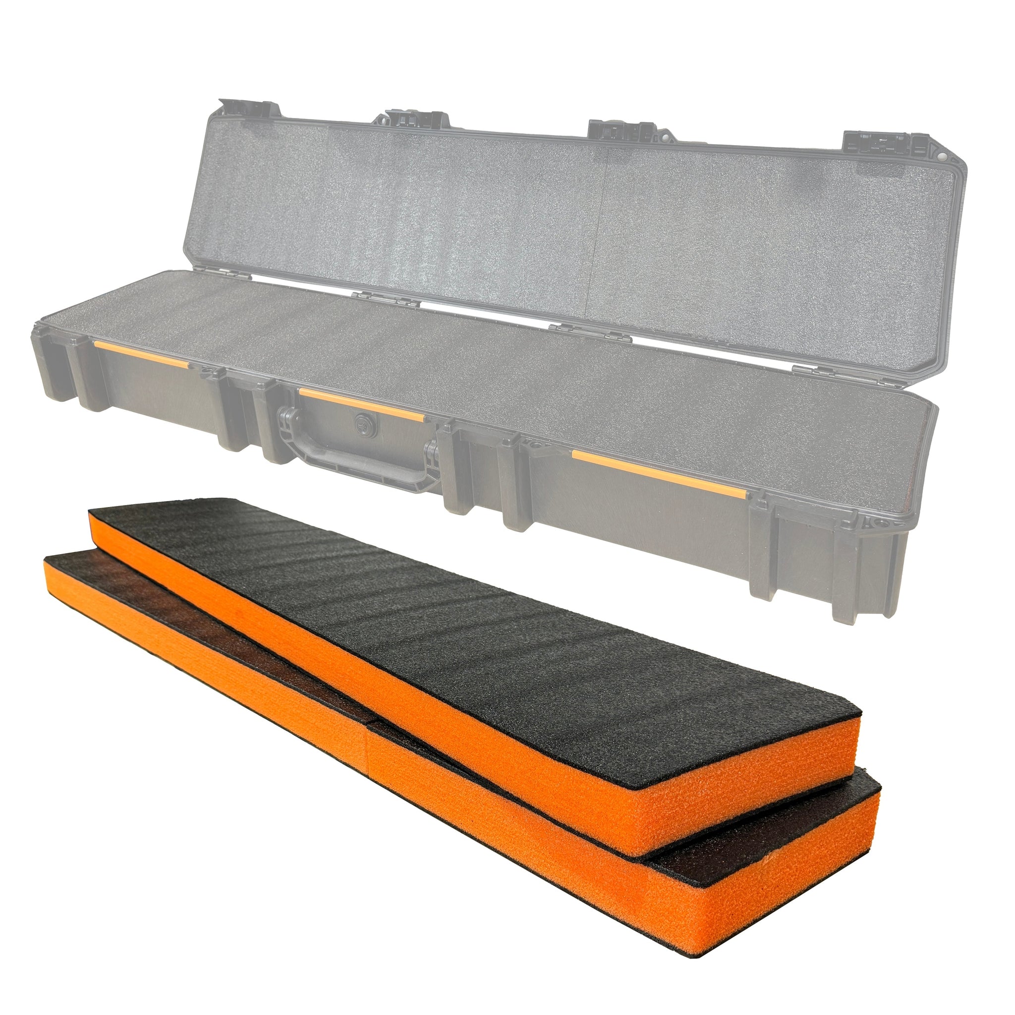 Keyzen Case Pelican V770, Vault Case Kaizen Inserts – KCI Tools