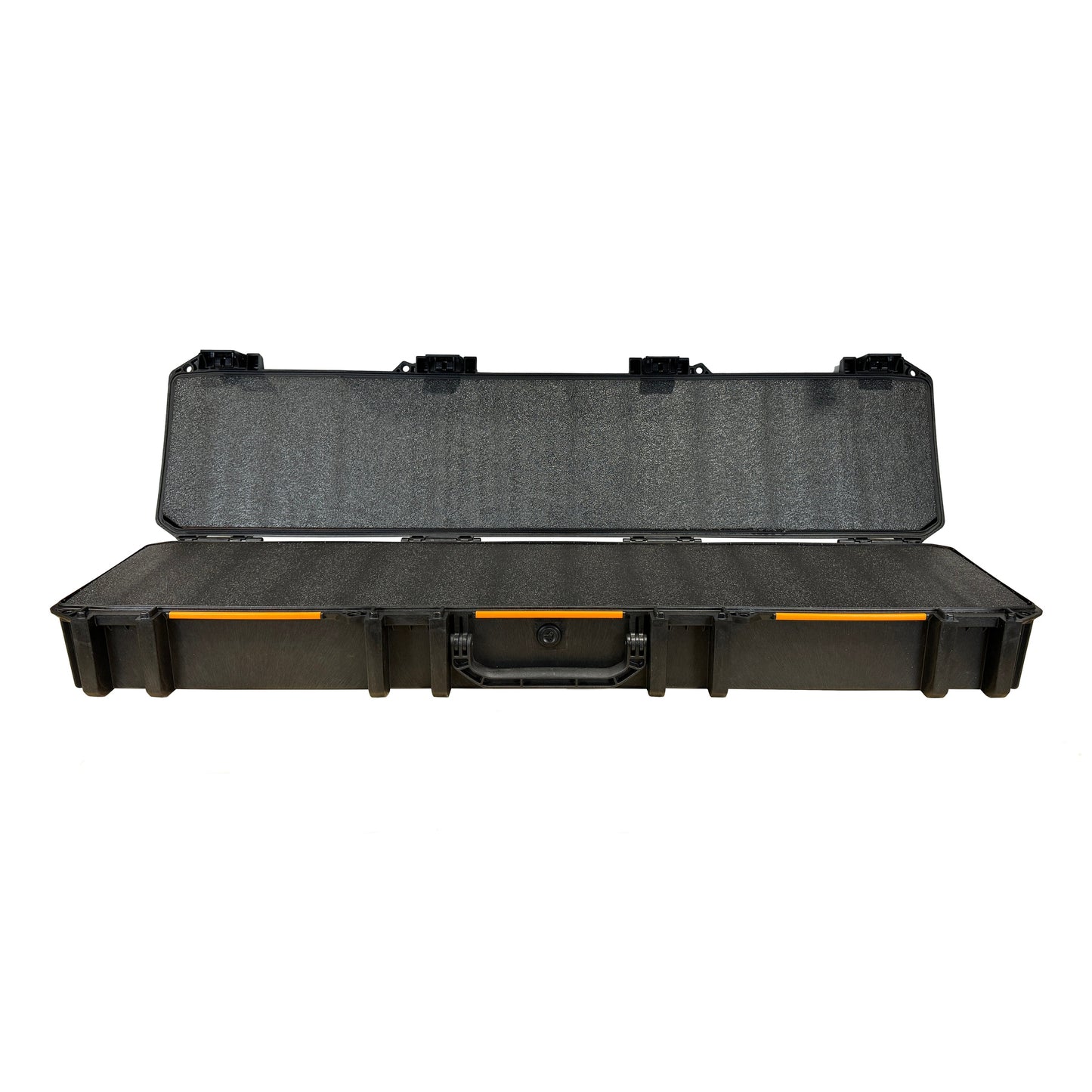 Pelican V770, Vault Single Rifle Case Kaizen Inserts
