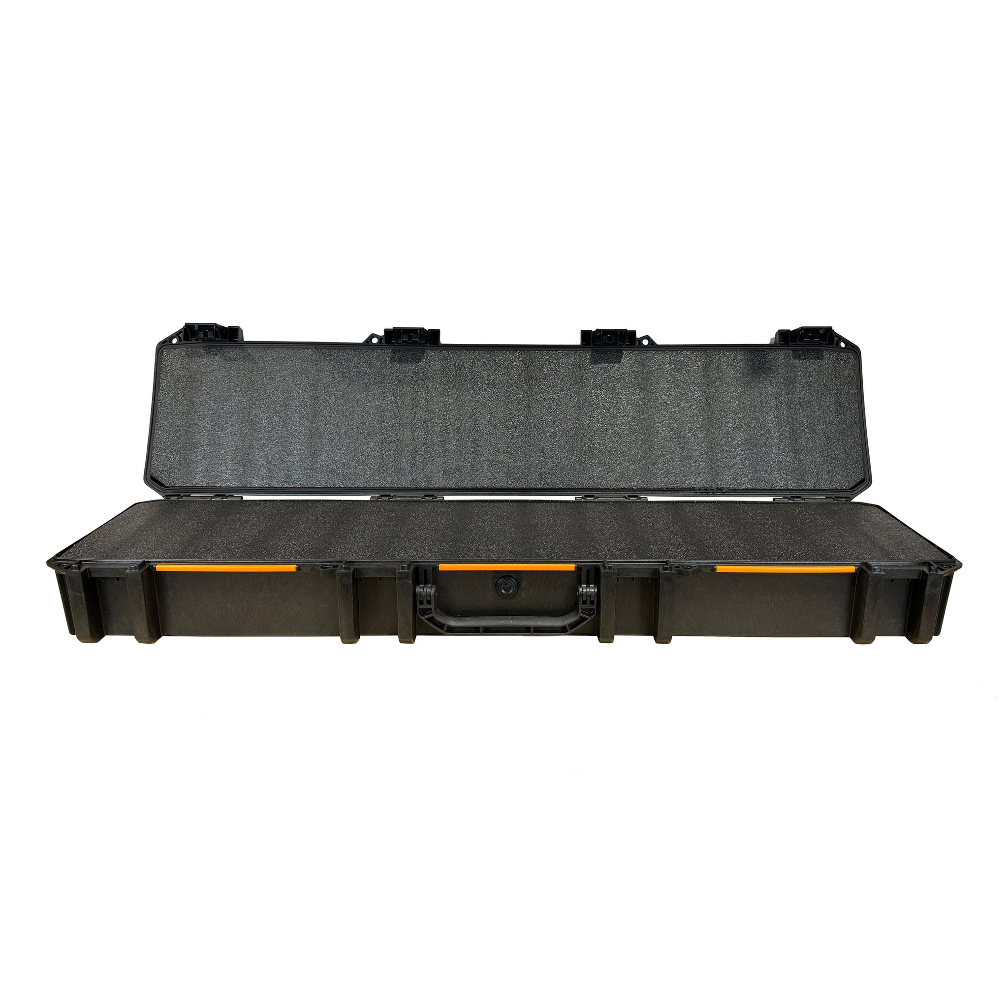 Pelican V770, Vault Single Rifle Case Kaizen Inserts