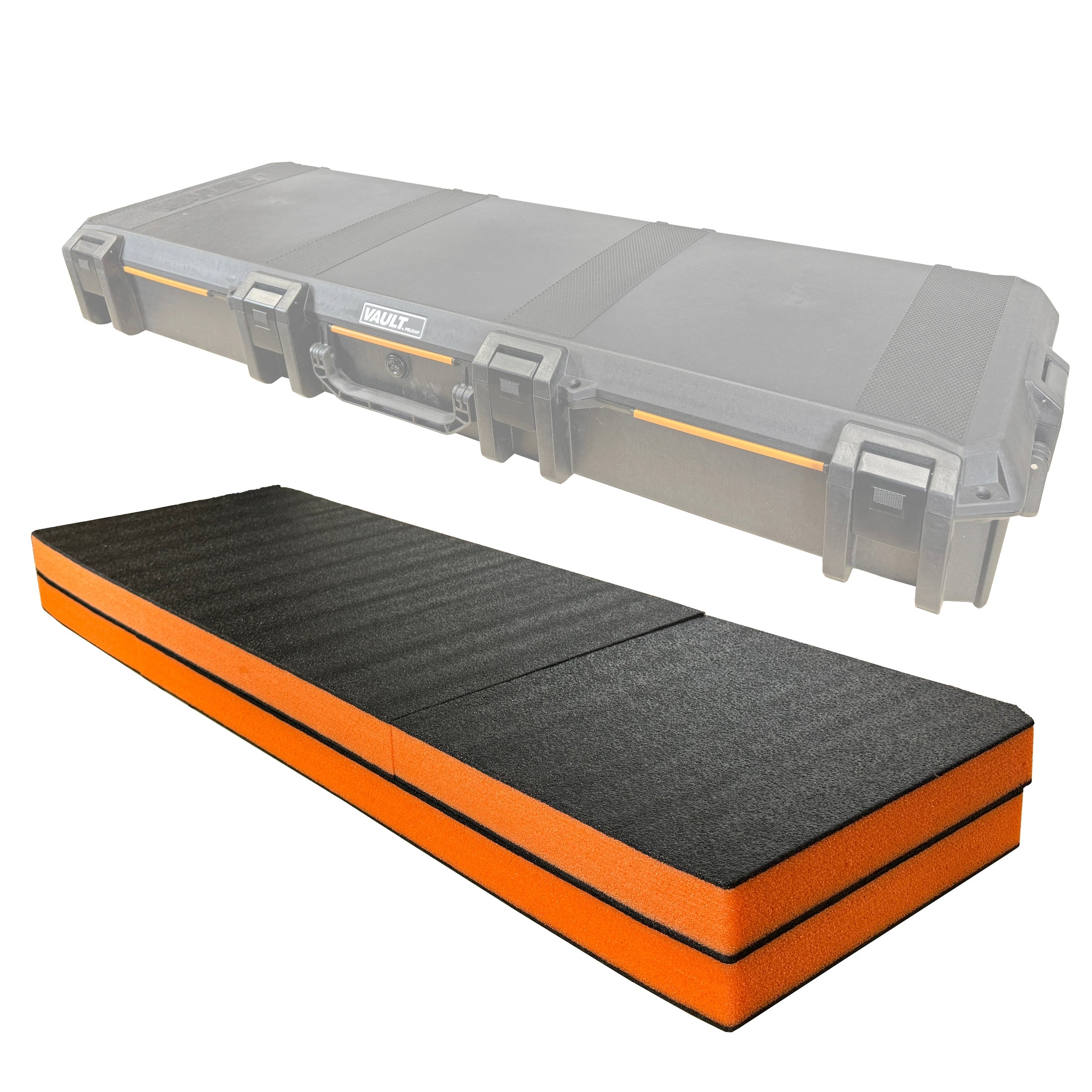 Pelican V800 Vault Case - Kaizen Inserts – KCI Tools
