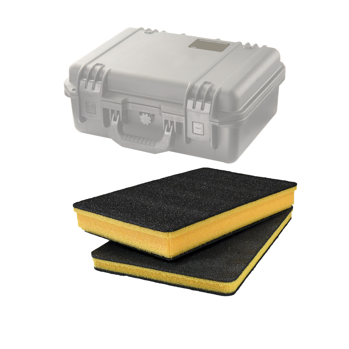 Pelican im2200 Case - Kaizen Inserts