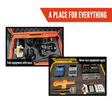 Pelican im2200 Case - Kaizen Inserts