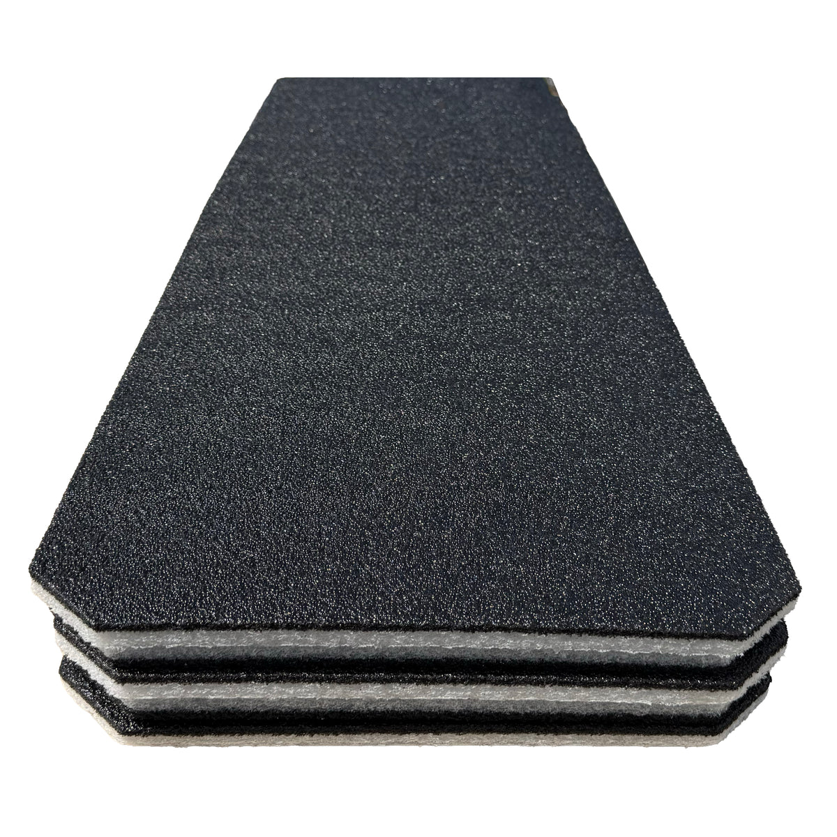 Plano All Weather 2, 42" Long Case Kaizen Inserts