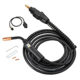 PrimeWeld 180 Amp Mig Torch Tweco Style