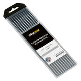 PrimeWeld 2% Ceriated Tungsten Tungsten Electrode GREY,WC20 TIG Welding Electrode