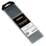 PrimeWeld 2% Ceriated Tungsten Tungsten Electrode GREY,WC20 TIG Welding Electrode