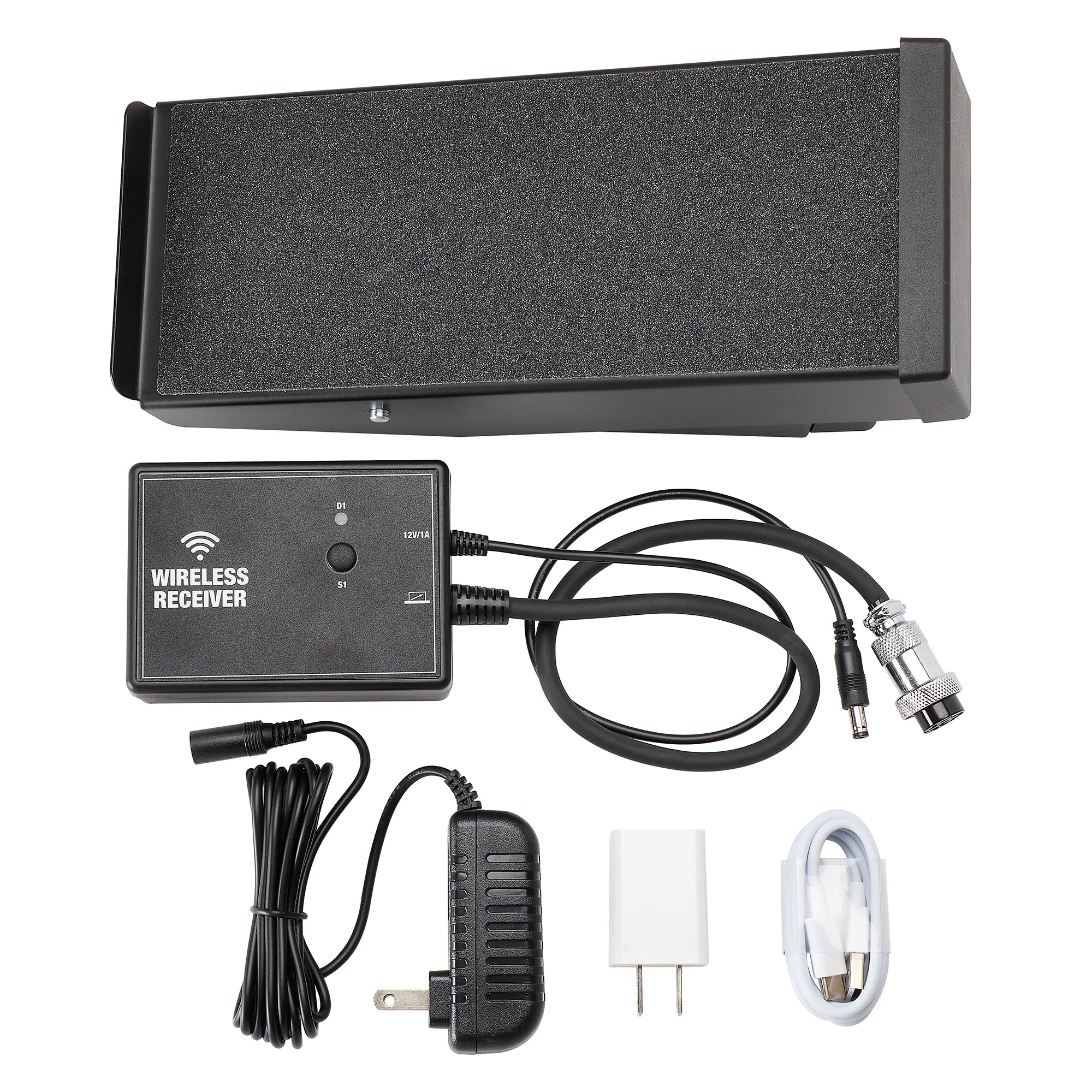 PrimeWeld AirLink Wireless Foot Pedal For TIG225x and TIG325x