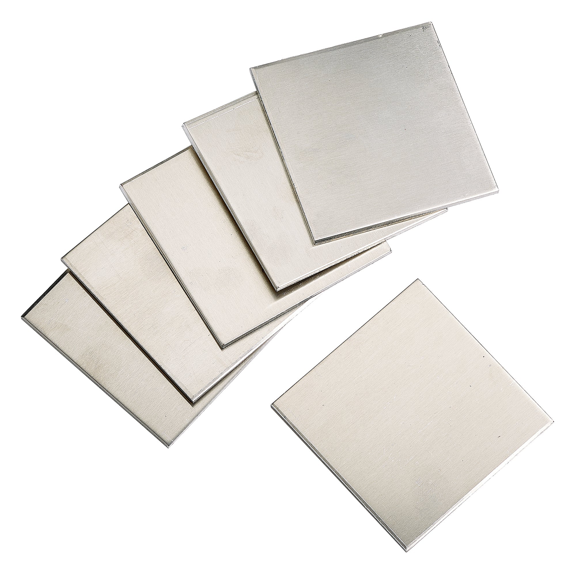 PrimeWeld Aluminum Cube Kit