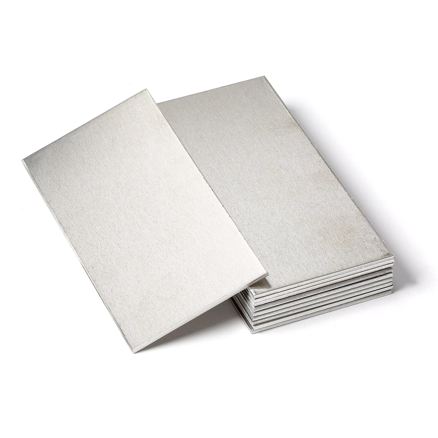 PrimeWeld Aluminum Flat Coupons