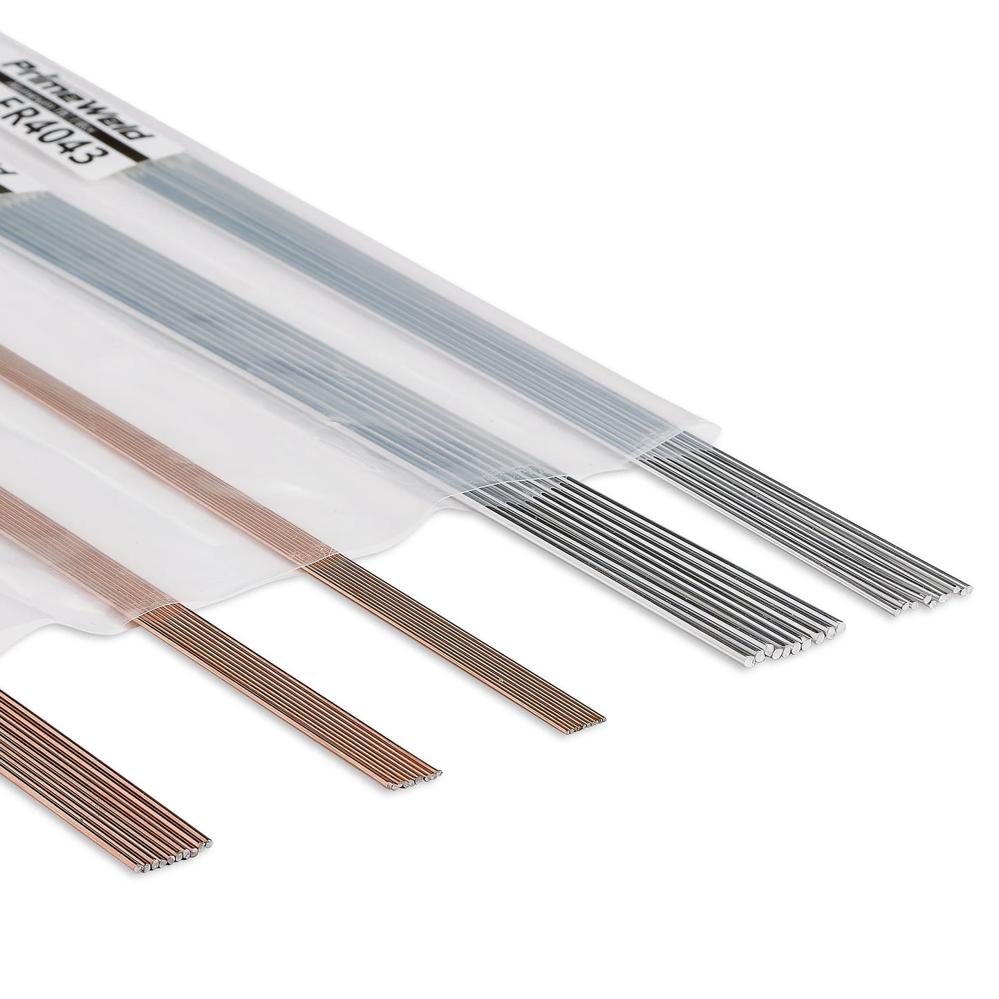 PrimeWeld Aluminum & Steel Combo Kit