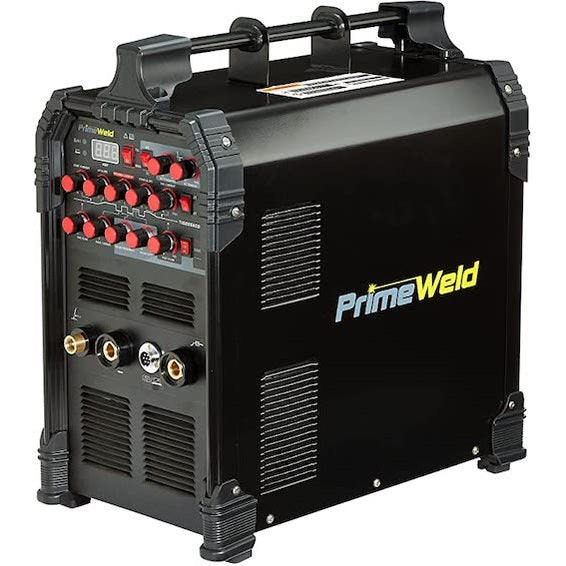 PrimeWeld CK-20 Water-Cooled TIG Welding Torch