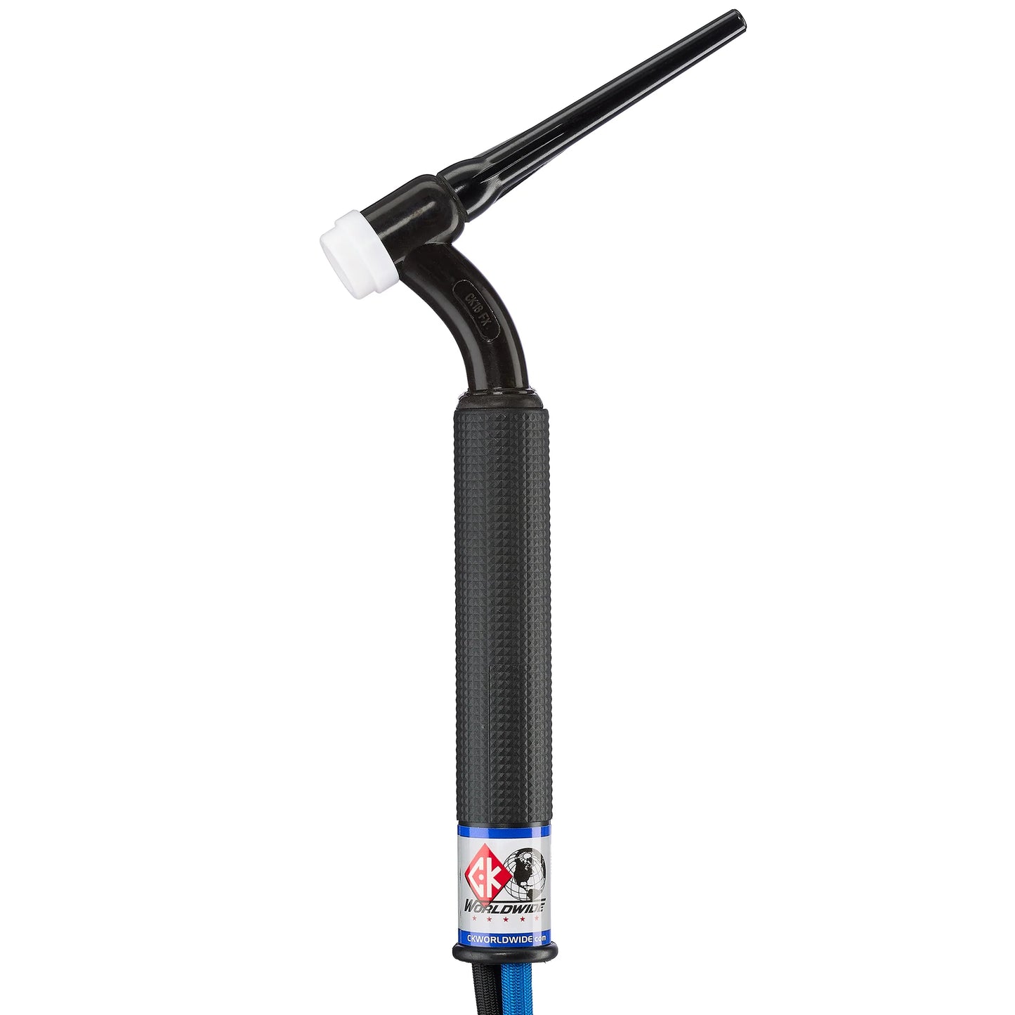 PrimeWeld CK18 WATER COOLED TORCH WITH SL-35 DINSE CONNECTOR