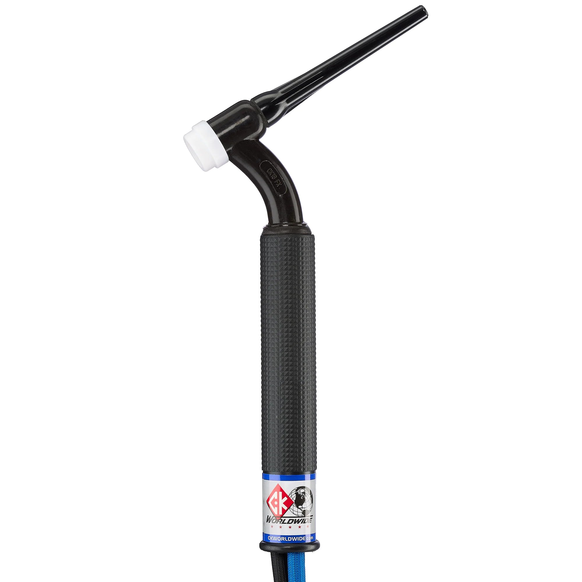 PrimeWeld CK18 WATER COOLED TORCH WITH SL-35 DINSE CONNECTOR