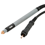 PrimeWeld CNC Torch UPM 105 25' Fits Hypertherm Consumables