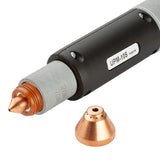 PrimeWeld CNC Torch UPM 105 25' Fits Hypertherm Consumables
