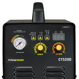 PrimeWeld CT520D 50A Plasma Cutter Welder Combo