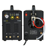 PrimeWeld CT520D 50A Plasma Cutter Welder Combo
