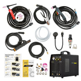 PrimeWeld CT520D 50A Plasma Cutter Welder Combo