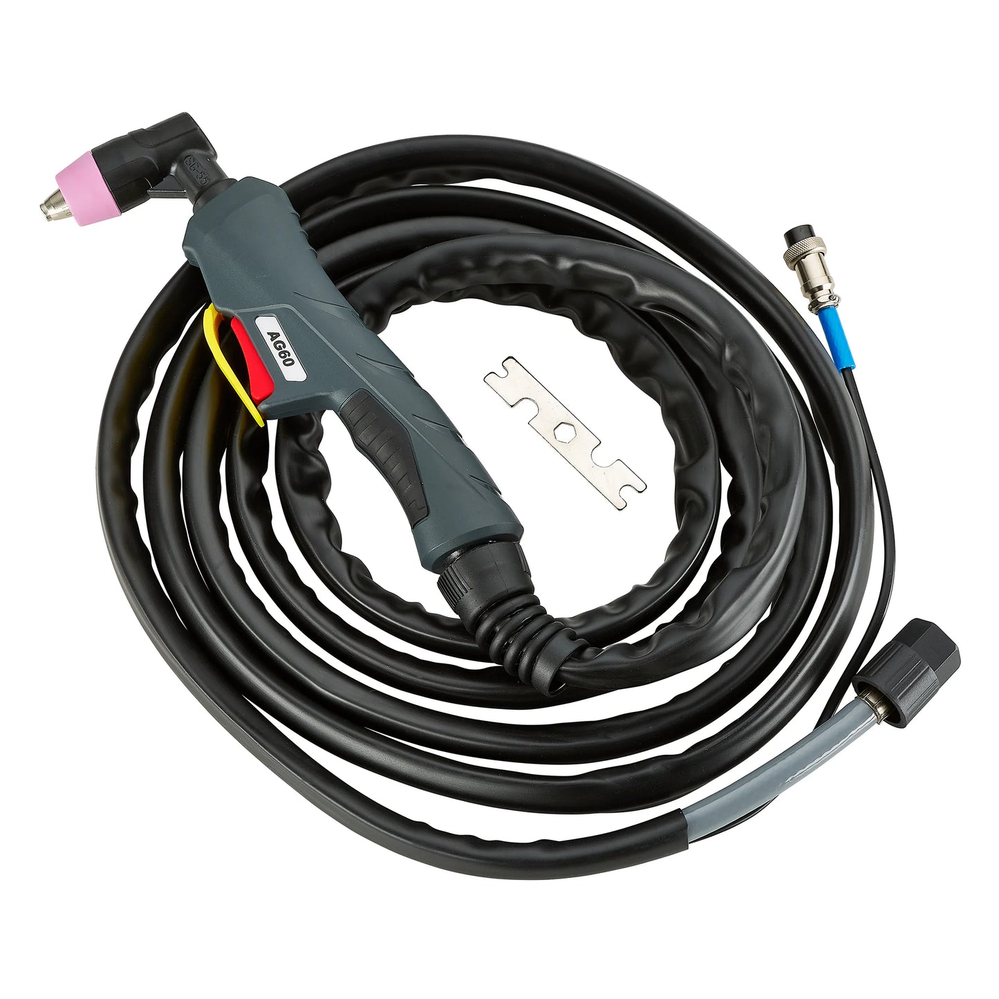 PrimeWeld CT520D 50A Plasma Cutter Welder Combo