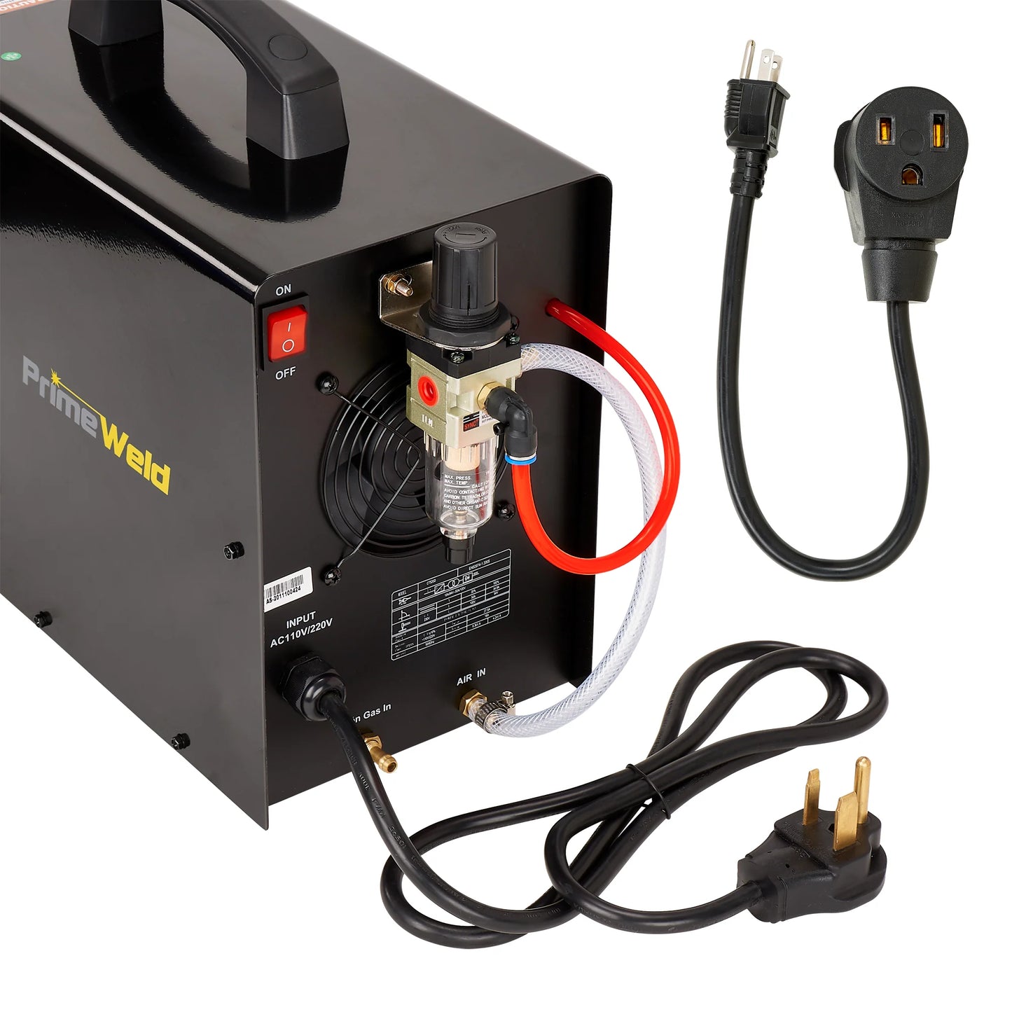 PrimeWeld CT520DP 50A Pilot Arc Plasma Cutter