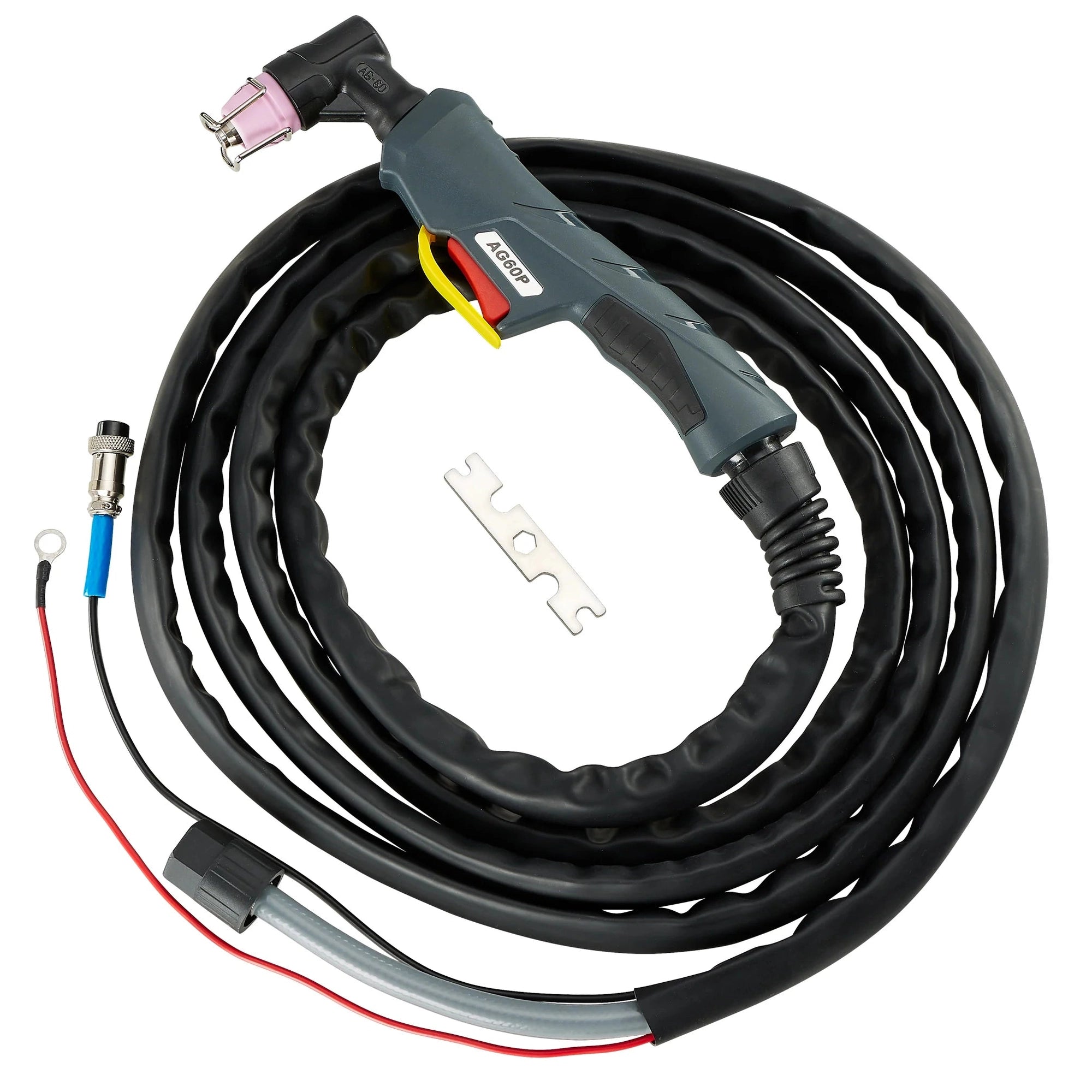 PrimeWeld CT520DP 50A Pilot Arc Plasma Cutter