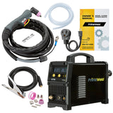 PrimeWeld CUT50D 50-Amp Portable Plasma Cutter