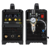PrimeWeld CUT50D 50-Amp Portable Plasma Cutter
