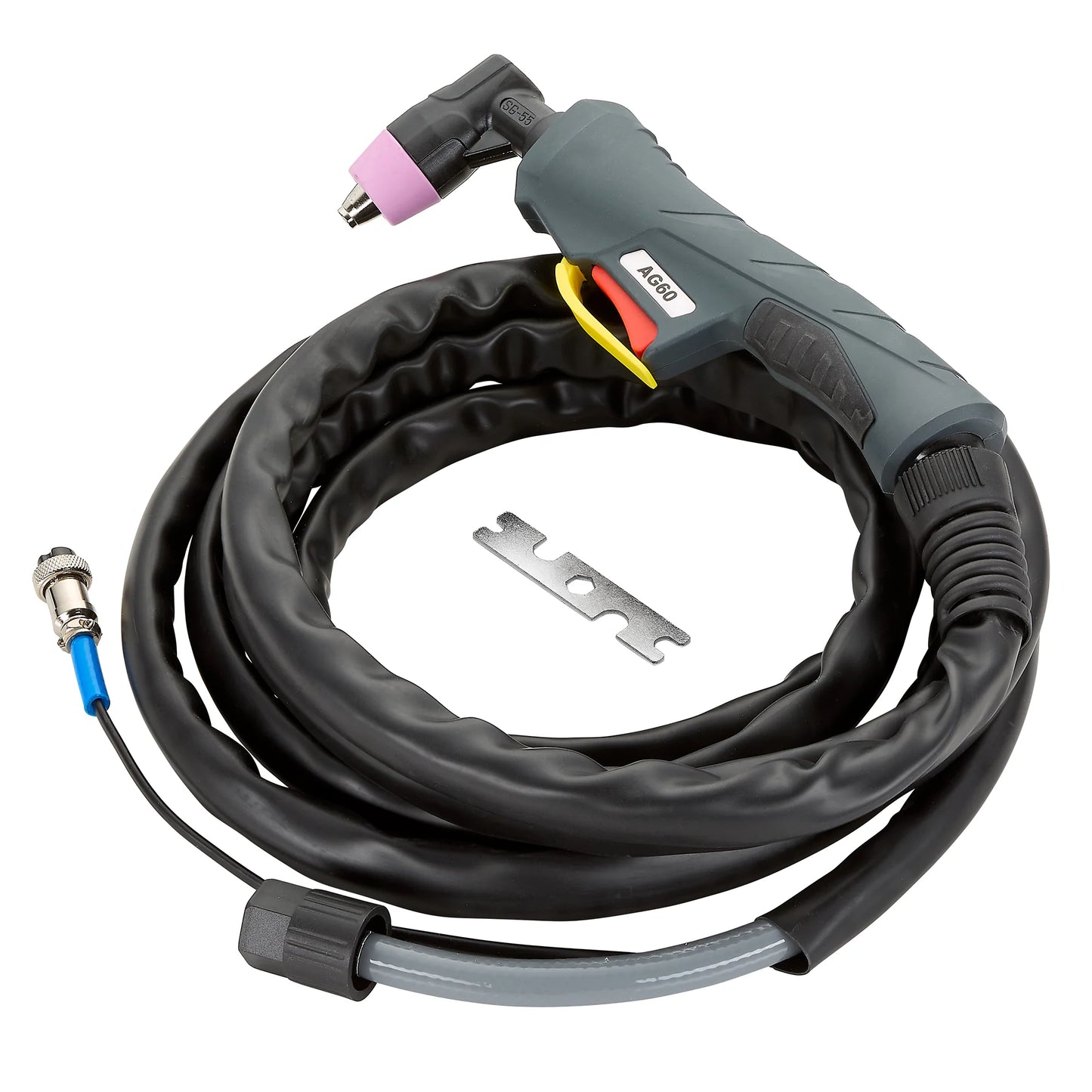 PrimeWeld CUT50D 50-Amp Portable Plasma Cutter