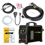 PrimeWeld CUT50DP 50-Amp 110v/220v Plasma Cutter