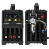 PrimeWeld CUT50DP 50-Amp 110v/220v Plasma Cutter