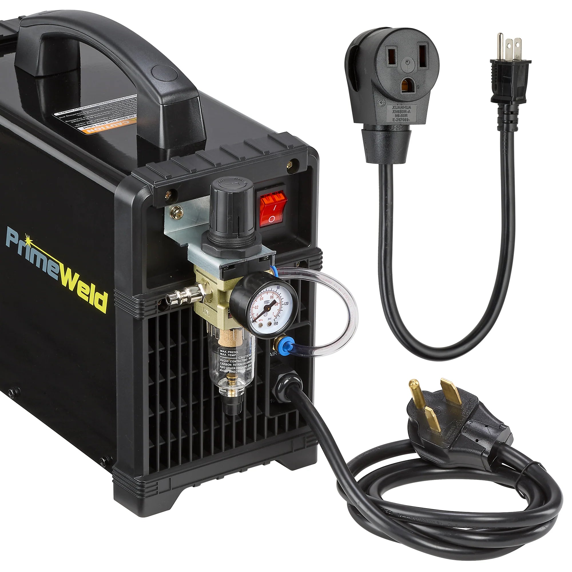 PrimeWeld CUT50DP 50-Amp 110v/220v Plasma Cutter
